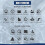 X60 Hud Obd Speedometer Universal 5