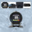 X60 Hud Obd Speedometer Universal 2