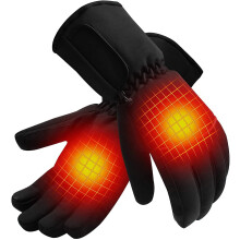 Electric Heated Gloves For Arthritis Hands Cold Weather Gloves Keep Warm Gifts