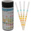 100 Pcs Urine Ph Test Strips Urinalysis Testing Strips Urine Protein Test Strips 2