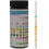 100 Pcs Urine Ph Test Strips Urinalysis Testing Strips Urine Protein Test Strips 3