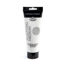 RAM-25SC | Essentials Acrylic Sculpting Medium