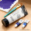 RAM-25IR | Essentials Acrylic Iridescent Medium 4