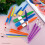 RTN-132 | Colorful Brush Set - 15pc 3