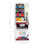 WAC-18 | Essentials 19pc Watercolor Flip Kit 6