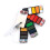 WAC-18 | Essentials 19pc Watercolor Flip Kit 8
