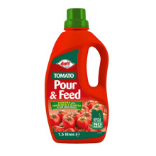 Doff - Pour & Feed Tomato - 1.5L