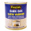 Rustins Rustins - Polyurethane Satin Varnish 500ml - Dark Oak 1