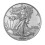 2023 $1 American Silver Eagle 1 Oz 1