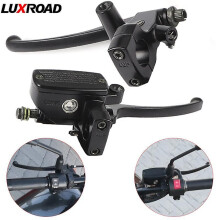 1'' 25mm Handlebar Motorcycle Clutch Lever Brake Master For Vf750 Magna Vt600 Shadow Vlx Vt750 Shadow Aero Vt1100 Accessories