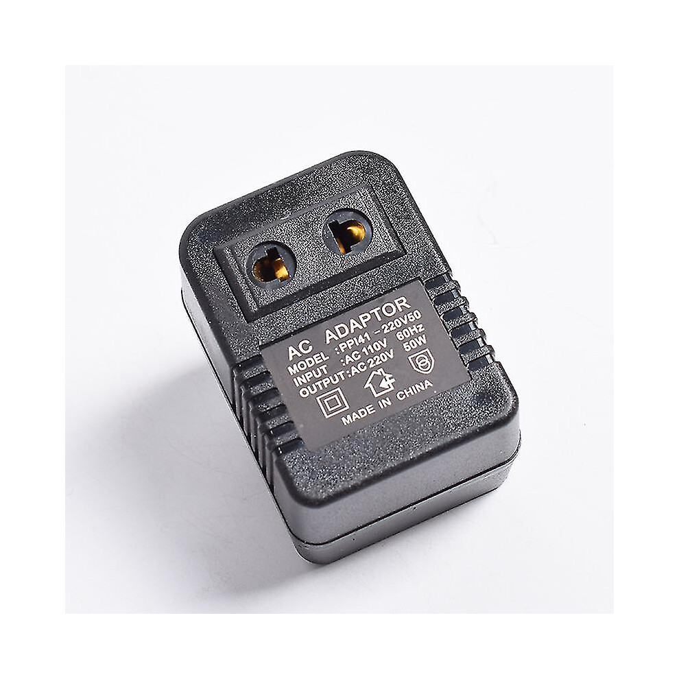 Voltage Converter Voltage Converter 110V / 220V 220V / 110V Power 50W 4814699164815