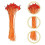 (200cm 10pcs) 50pcs Electric Ignition Accessories Burst Point Match Thread Fireworks Electric Ignition 4