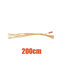 (200cm 10pcs) 50pcs Electric Ignition Accessories Burst Point Match Thread Fireworks Electric Ignition