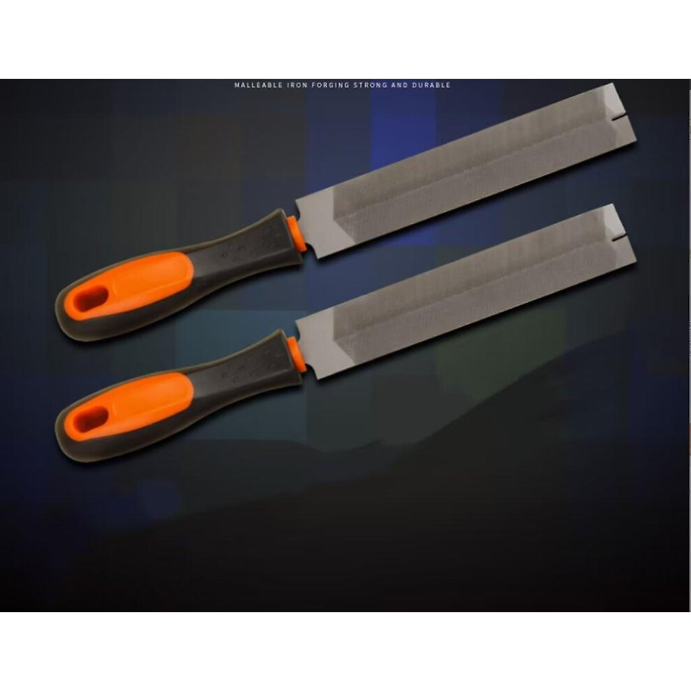 26cm Diamond File Durable Steel File