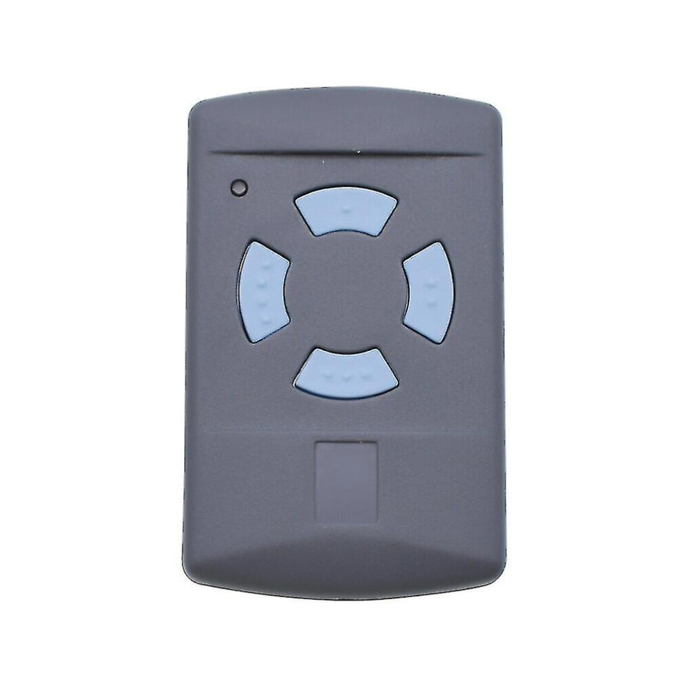 Hormann 868 Hs2 Hs4 Hse4 Hsm4 Hsm2 Marantec Garage Door Opener Digital 302 Remote Control Clone For D384 D382 Handsender 868Mhz 4814699166345
