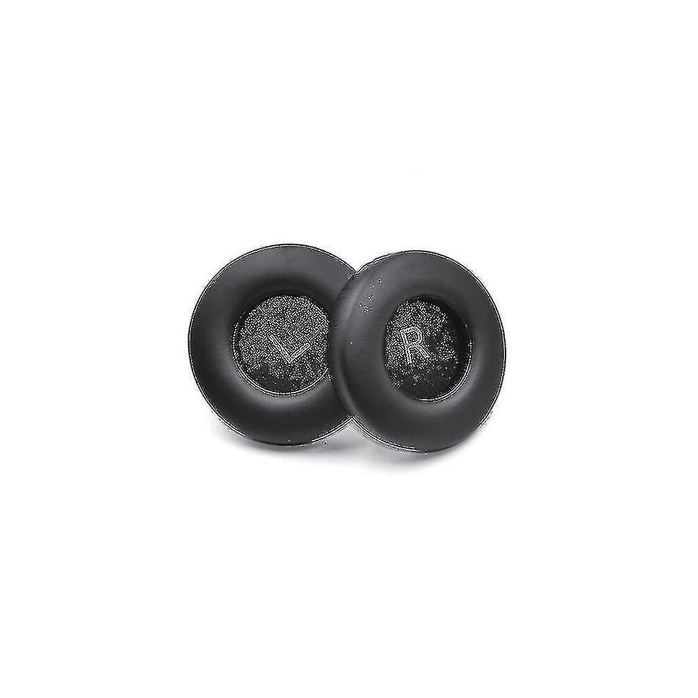 2 Pcs Headset Cushions Cover For Akg K550/K551/K553 4814699166451