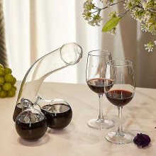 Party For Alcohol Men Birthday Gift Decanter Whiskey Decanter Glass Decanters