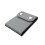 2pcs Car Seat Belt Adjuster Neck Strap Positioner Locking Clip Protector 3
