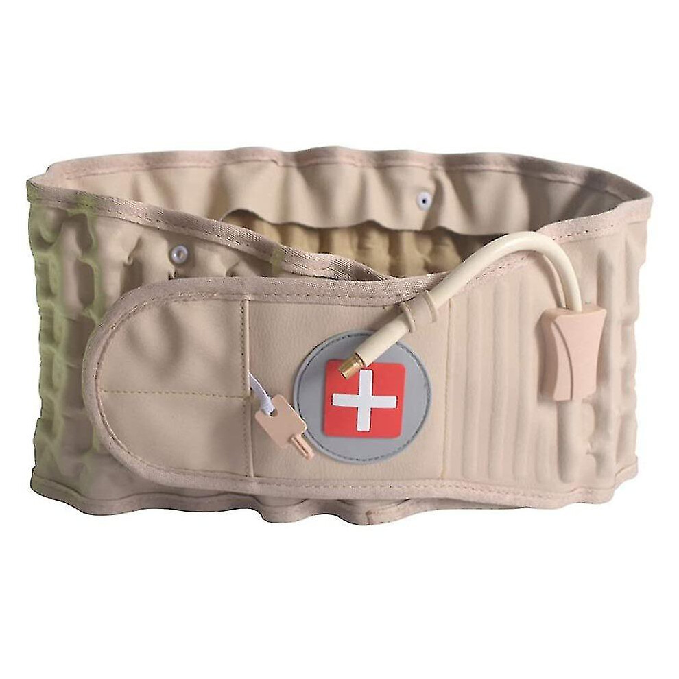 Lumbar Support Relief Back Pain Lower Back Support Device