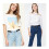 2 Pieces Invisible Stretch Belt-AdjustableBelt Without Buckle 5