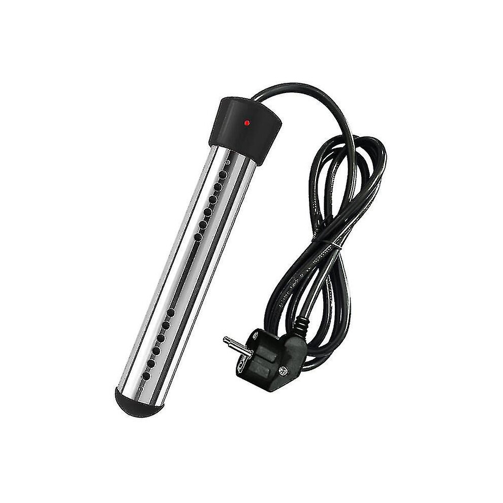 3000w Electric Water Heater With Immersion Voltage, Swimming Pool Water Heater, Portable Water Heater, Suitable For Ponds, Buckets