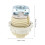 4 Pcs E12 Socket G9 Lamp Holder G9 Chandelier Lampholder Lamp Socket Replacement Light Bulb Plug Adapter G9 Ceramic Lamp Holder 2