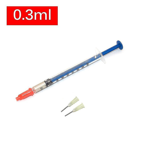 4 Pieces Conductive Adhesive Glue Silver Professional Electrical Work 2