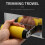 Stainless Steel Plastering Trowel Concrete Trowel Construction Tools 3