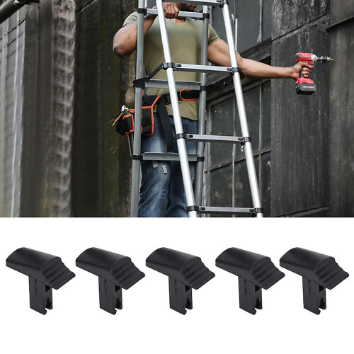 5pcs Telescopic Ladder Switch Lift Ladder Universal Switch Replacement Accessories 1