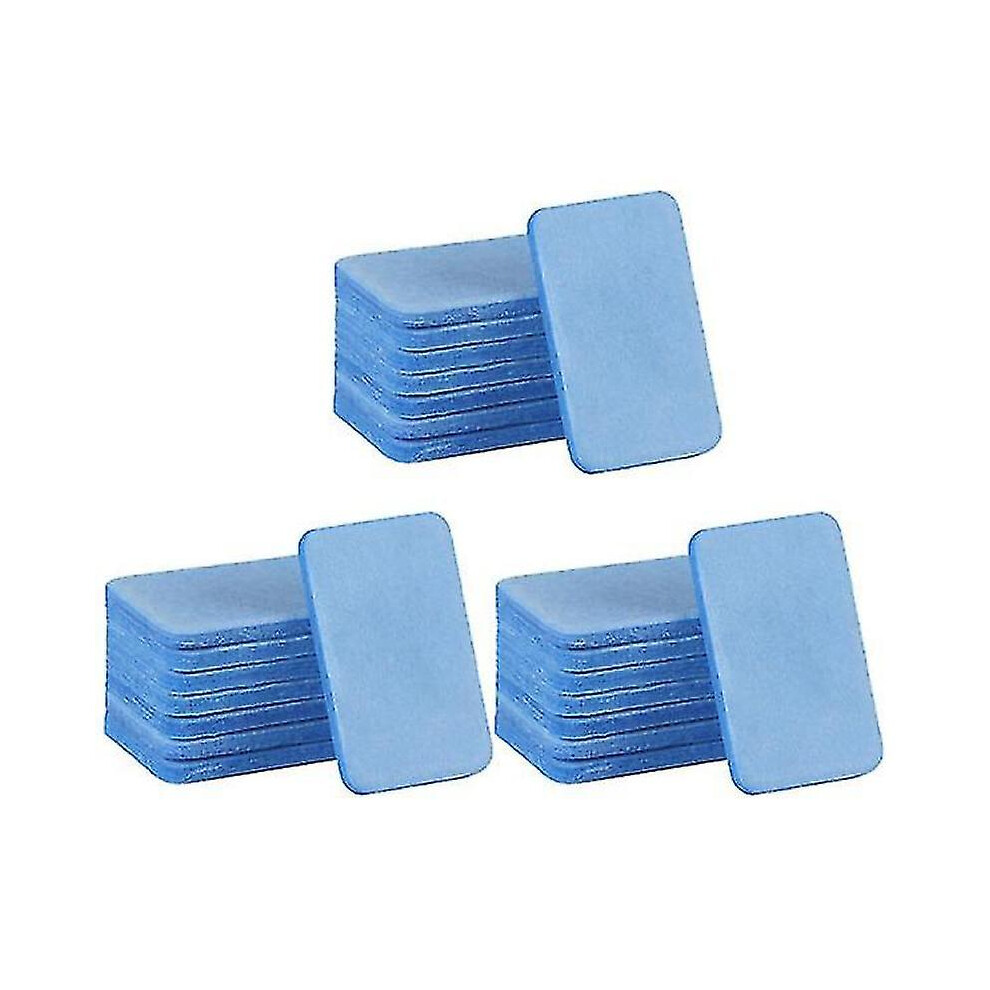 60/120pcs Thermacell Mosquito Repellent Sheets Mosquito Heater Mat Electric Mosquito Mats Bug Repellent Mats