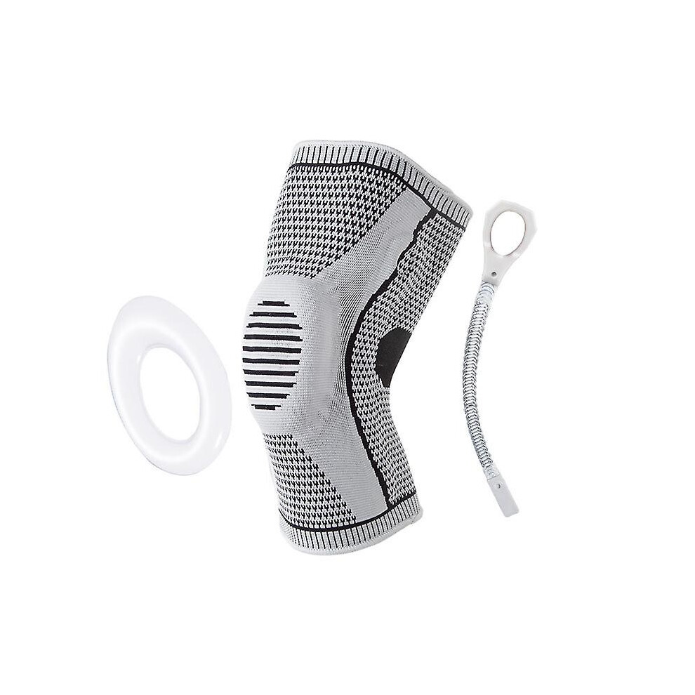 (L) 2PCS Knee Support for Women