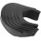 6 Pcs Billiard Pool Table Hole Billiard Table Liners Pocket Rubber Liners Accessory Set 1