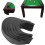 6 Pcs Billiard Pool Table Hole Billiard Table Liners Pocket Rubber Liners Accessory Set 3