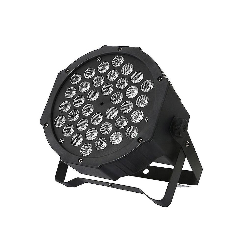 stage Lights - 1 Pcs Dmx512 36 Led Rgb Stage Lights Dj Stage Lights With Remote Control And Stand For Dj Disco Party Stage Bar Club Nightclub