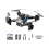8k Hd Dual Camera Drone Remote Control Airplane Toys With Automatic Obstacle Avoidance Function For 1