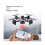 8k Hd Dual Camera Drone Remote Control Airplane Toys With Automatic Obstacle Avoidance Function For 5
