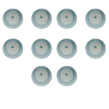 (Gear 2) Electric Scalextric Car Slot Racing 1/32 Gear Tires Pinions Set Accesorios For Carrera Parts