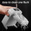 Automatic Dumpling Machine, Electric Dumpling Machine, Dumpling Tool, Electric Ravioli Shaper 2