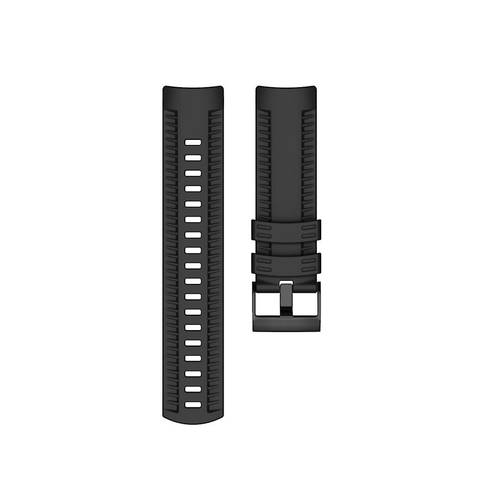 Sports Silicone Replacement Wristband Strap For Suunto- 9/ 7 Baro Smart Watch Not,Specified 3010291898016