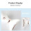 Blumene Face Pro - Εργαλείο προσώπου Blumene 3 φώτα Αντιρυτιδική συσκευή προσώπου λαιμού 5