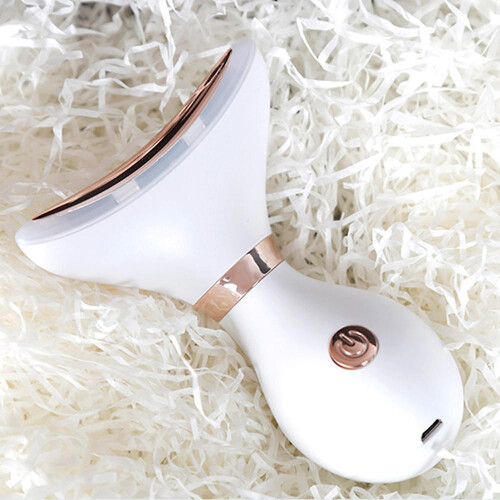 Blumene Face Pro - Εργαλείο προσώπου Blumene 3 φώτα Αντιρυτιδική συσκευή προσώπου λαιμού 1