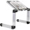Book Stand Reading Stand, Adjustable Book Stand Height And Angle Adjustable 1
