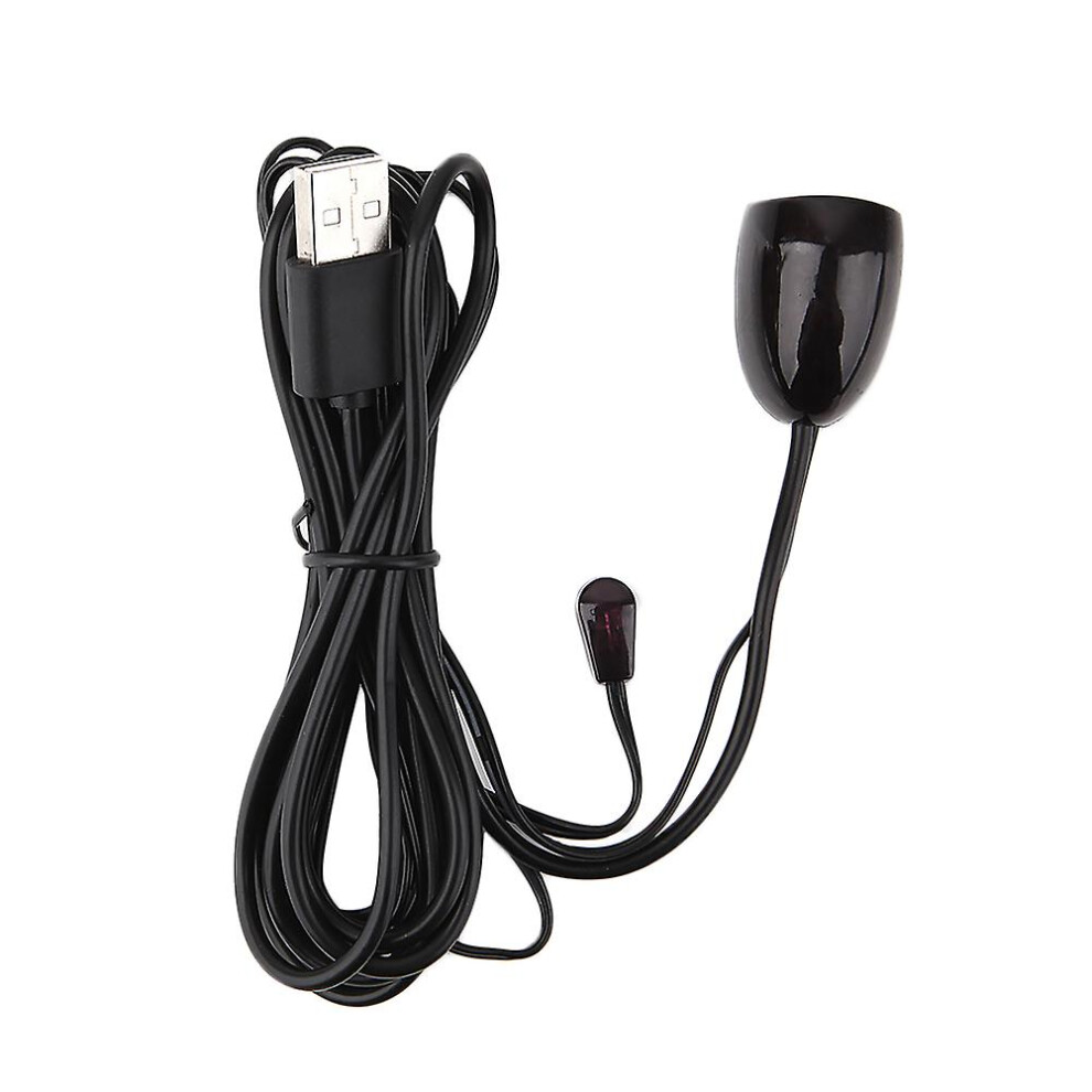 Infrared Remote Control Receiver Ir Extender Usb Adapter Ir Remote Extender 3010291898894
