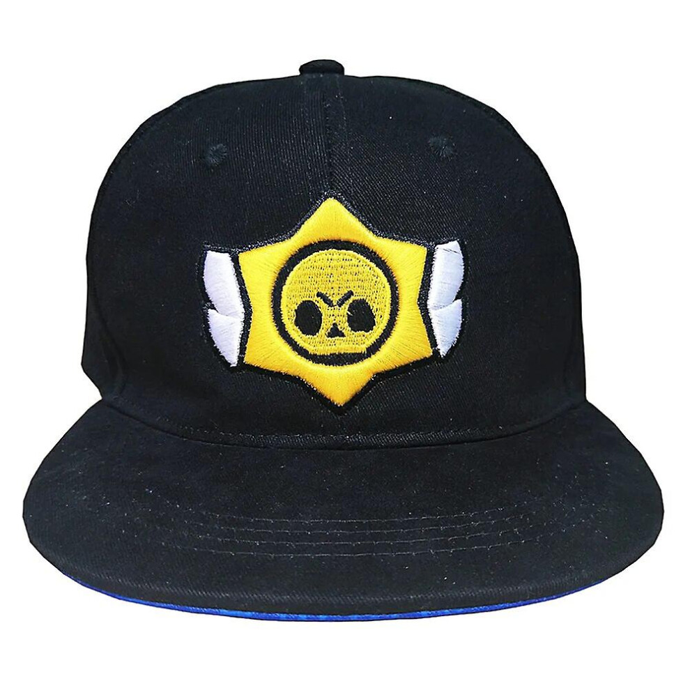 Brawling Game Figura Anime Peaked Cap Action Toys Figures Hat Model Figura Boys Girls Collection Christmas Birthday Gifts