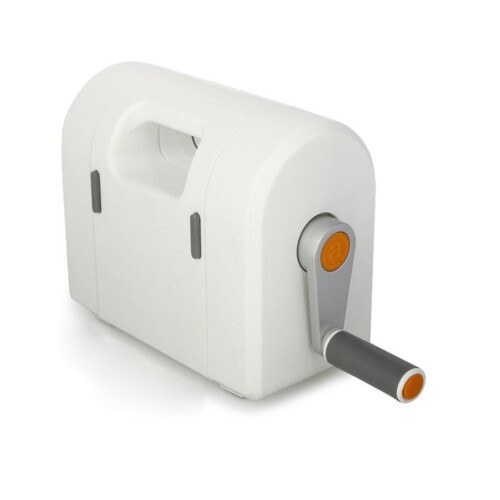 Portable Manual Die Cutting