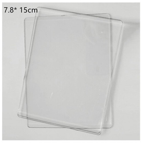 Portable Manual Die Cutting 2