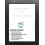 (36" X 24") 36" X 24" Black Picture Frame Poster Frames 5