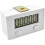 0-99999 Lcd Digital Display Electronic Counter Punch Magnetic 3