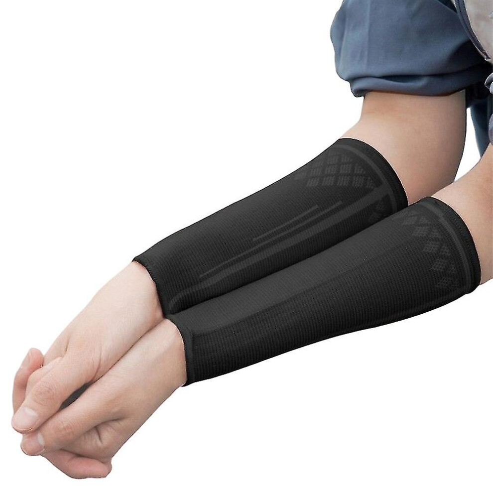 Children Arm Guard For Volleyball Playing Sport Safety Wrist Support Brace For Basketball Cycling