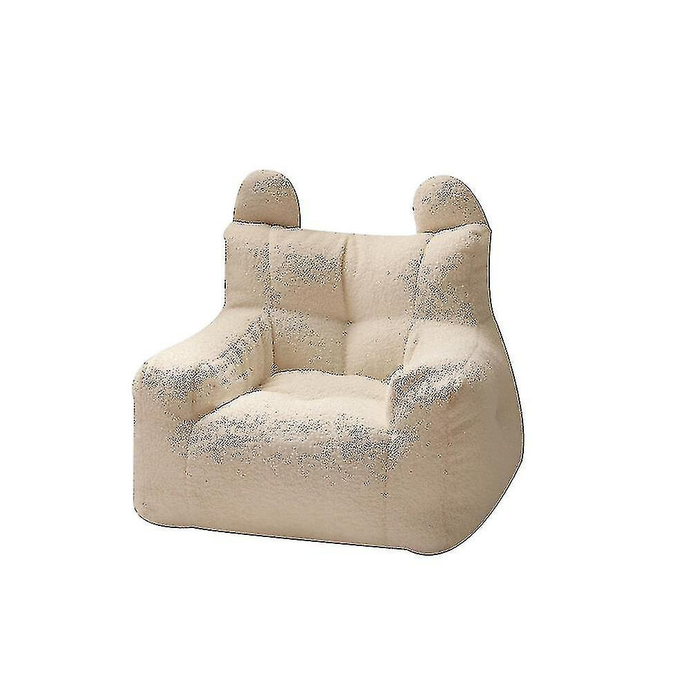 Children's Plush Sofa Chair Comfort With Armchair
